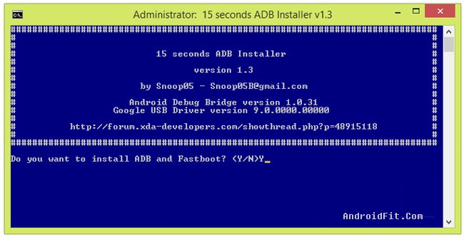 15-seconds-ADB-Installer