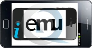iEMU to get apple apps on android