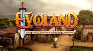 evoland