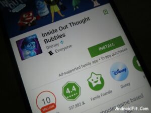 Google Play Store 36.4.15 Apk now rolling out to Android devices