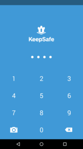 keepsafe-password