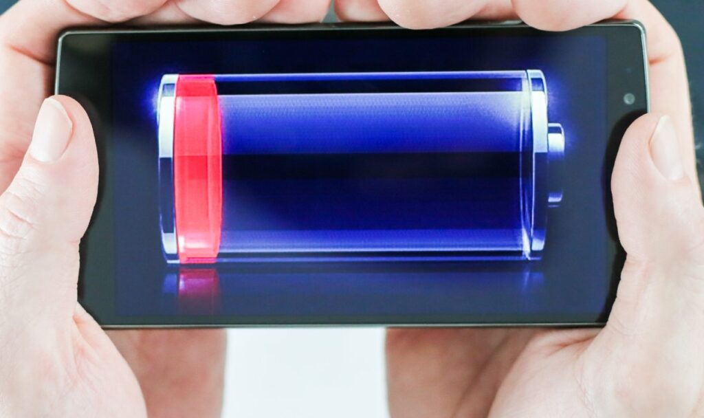 How to Save Battery Life on your Android device AndroidFit