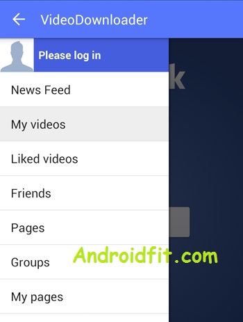 my video downloader