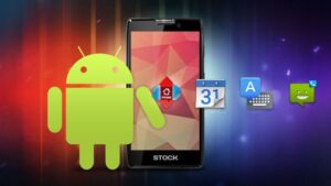 Tweak the dark corners of Android
