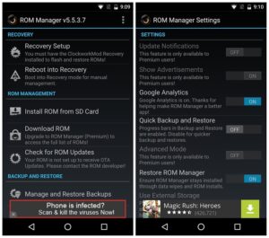 root-apps-ROM-Manager