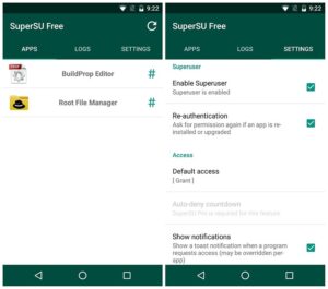 root-apps-SuperSU