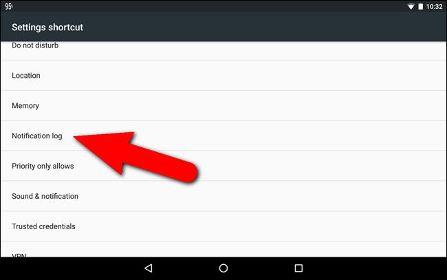 tapping_notification_log