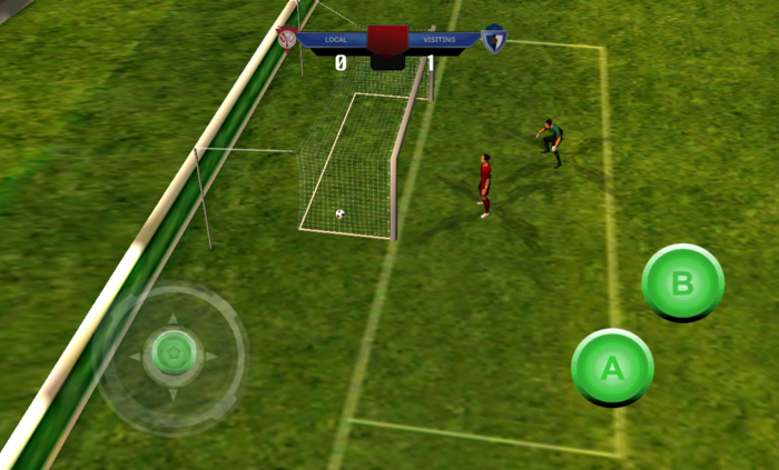 World Soccer Games 2014 Cup