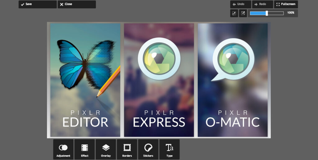pixlrexpress - Best Photo Editor App for Android