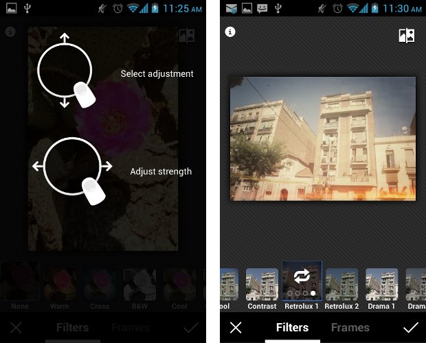 Snapseed-Filter-screenshot-app