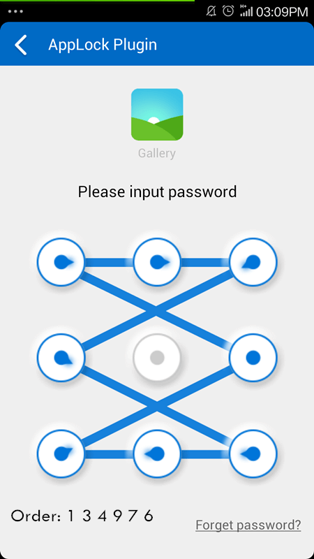 Make Hardest Pattern Lock Tips Ideas For Your Android Phone Androidfit