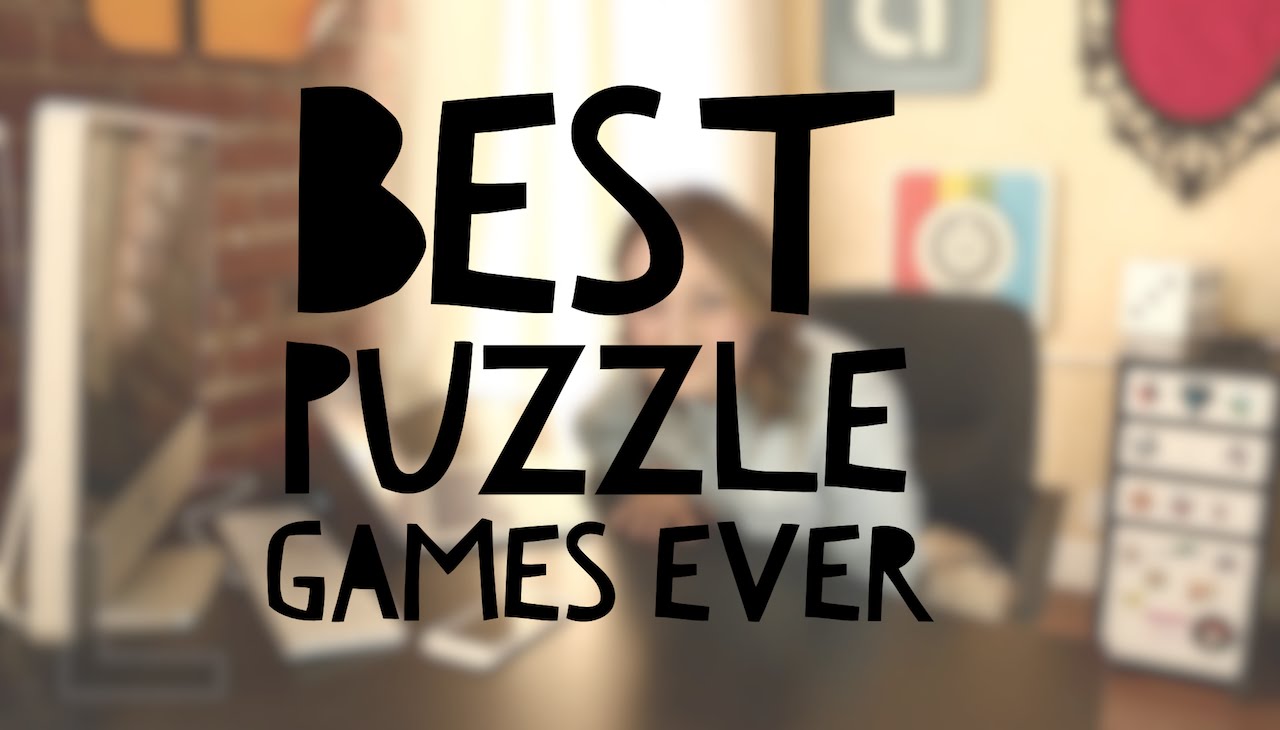 Best puzzle games for android