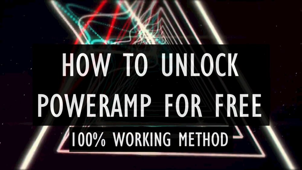 poweramp full version unlocker