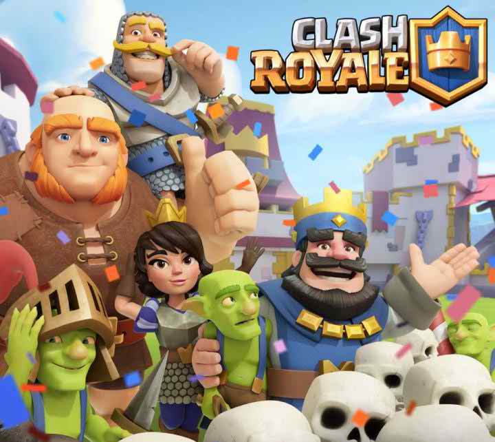 Clash Royale