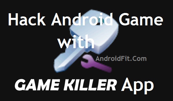 gamekiller app for android