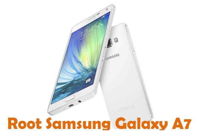 How to root Samsung Galaxy A7 SM-A710Y Android 5.1.1 Lollipop
