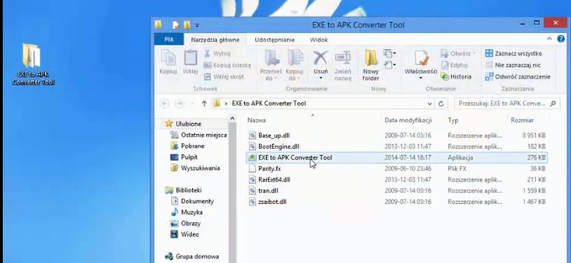 exe to apk converter free download for pc