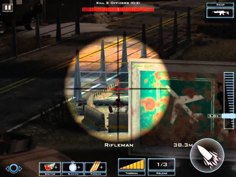 kill shot bravo hack application download