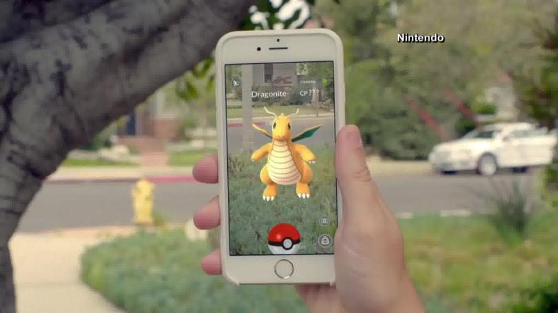 Download Pokemon Go 0.35.0 Hack / Mod APK For Android [No Root Required]