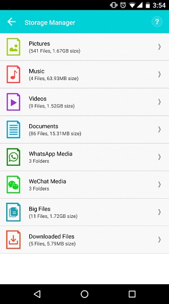 Systweak Android Cleaner (4)