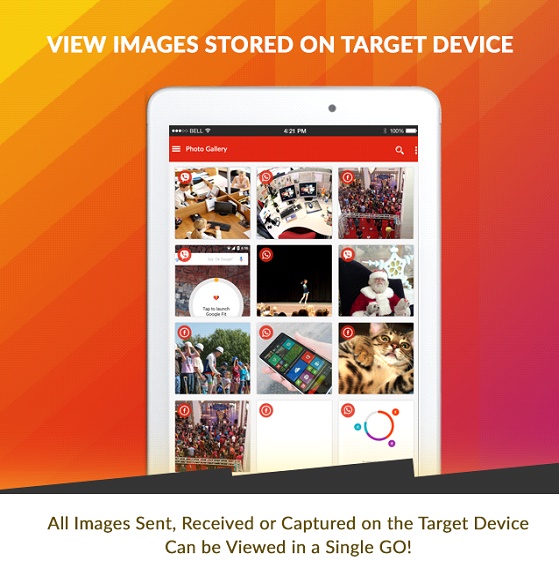 Use the Best Spy App for Android to Sidestep the Password (5)