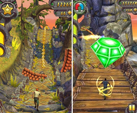 temple run 2 hack iphone