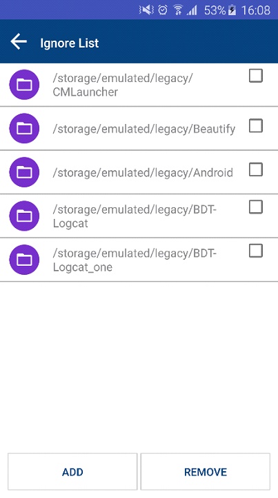 Delete duplicate files with Duplicate Files Fixer 5