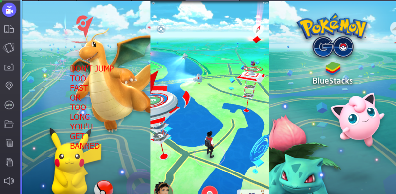 How To Hack Pokemon Go Unlimited Coins MoD APK for Android and PC