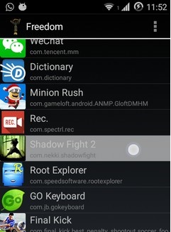 shadow fight 2 hack root