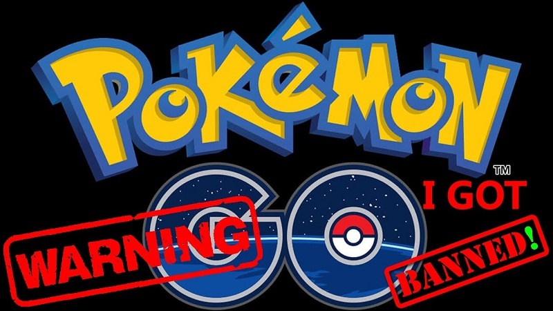 How To Remove Soft Ban In Pokemon Go Get Unbanned Yourself In Pokemon Go Androidfit