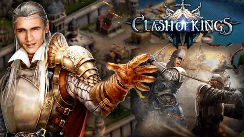 clash of kings cheats 2019