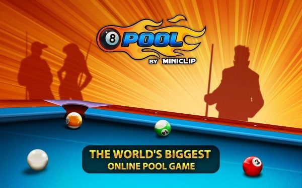 8 Ball Pool Hack Mod Apk V3 7 1 Mega Mod And Xmodgames Tutotials Androidfit