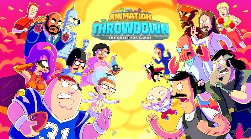 download-animation-throwdown-apk-mod-free