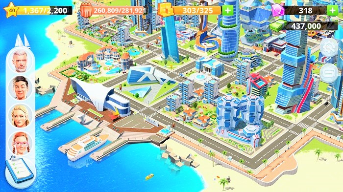 Little Big City 2 Cheats 6 Best Tips N Tricks For Buildings Strategy Guide Androidfit