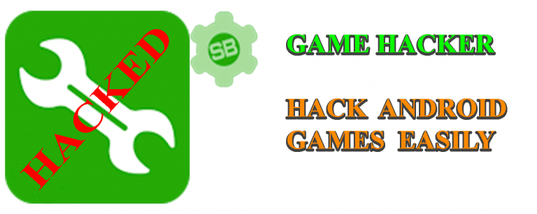 SB Game Hacker Apk [LATEST Official - SB Game Hacker download Android]