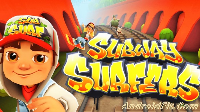 download subway surfers apk file for android