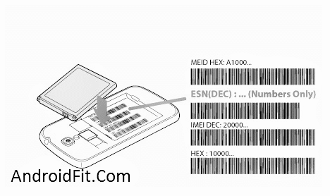 how-can-i-find-the-imei-number-if-my-phone-wont-power-on-as-looking-imei-under-the-battery