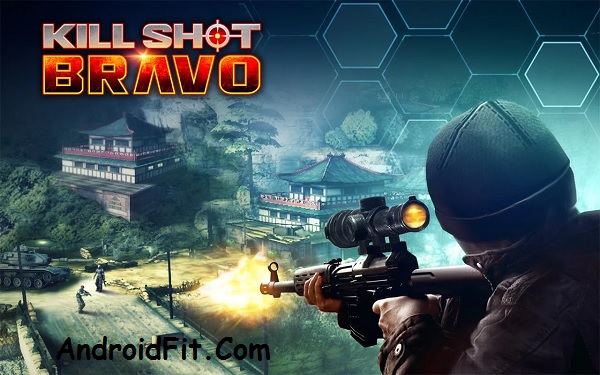 kill shot bravo hack verification code