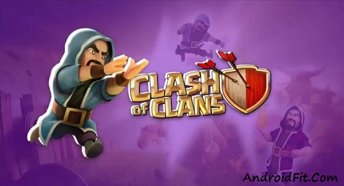 Clash Of Clan Hack Version I Hacked It 8.709 16