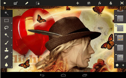 adobe photoshop ps touch apk