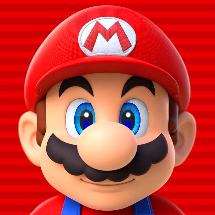 Super Mario Run game will be available for Android in March 23/17 ...