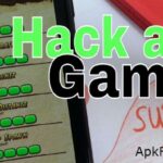 Hack Any Games & Apps On Android