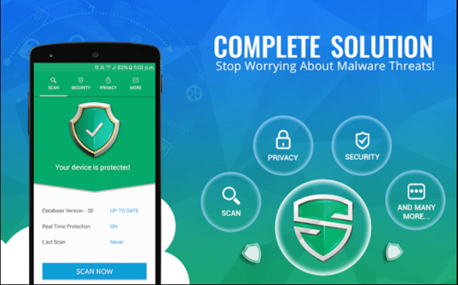 anti malware app