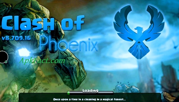 Clash Of Phoenix Apk Download For Android And Ios Private Server Coc Androidfit