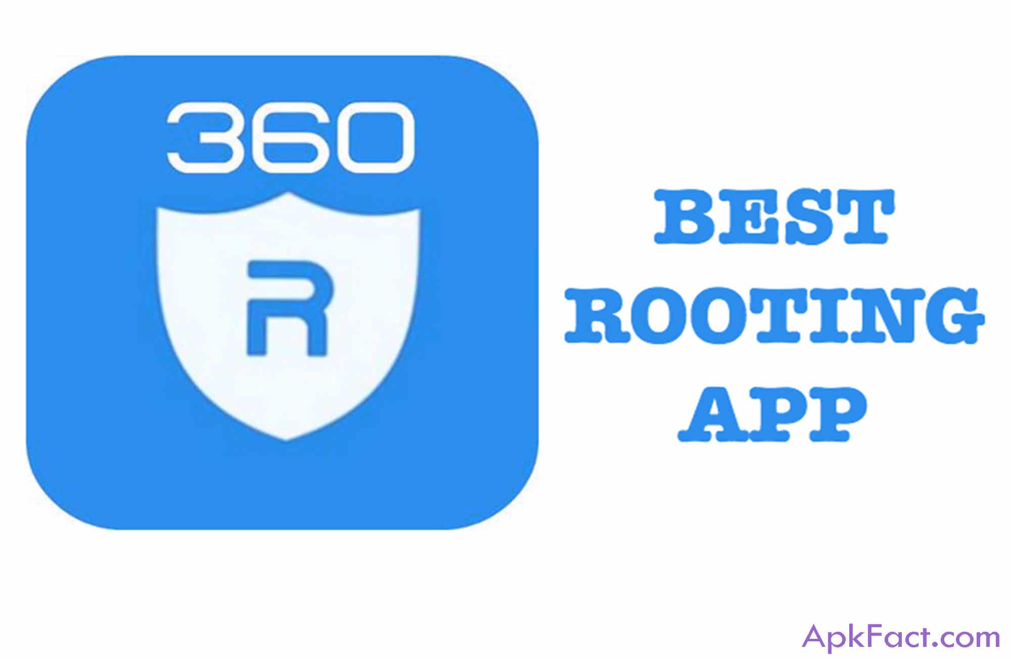 Download 360 Root APK