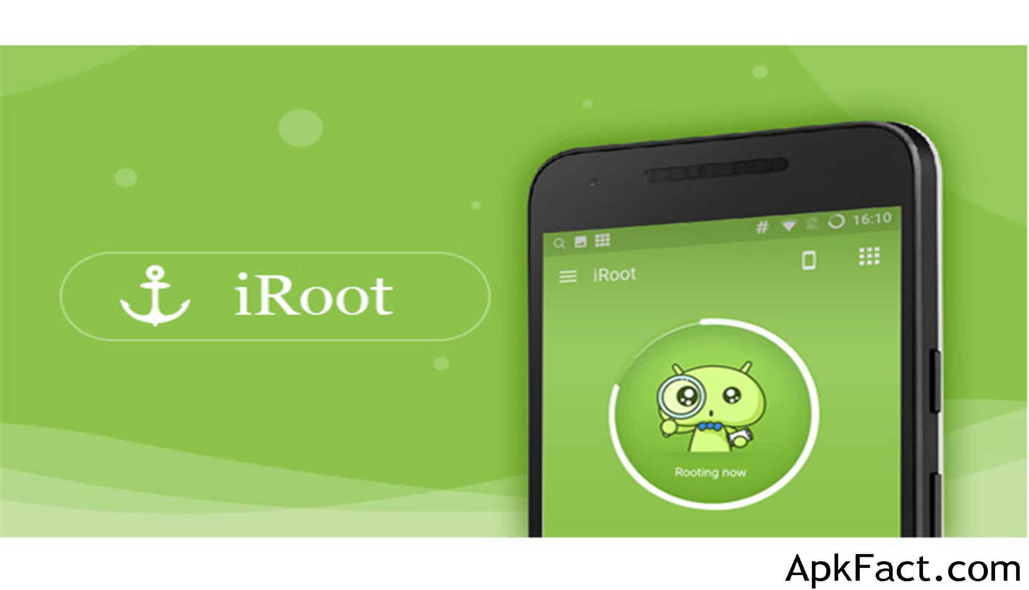 iroot apk free download