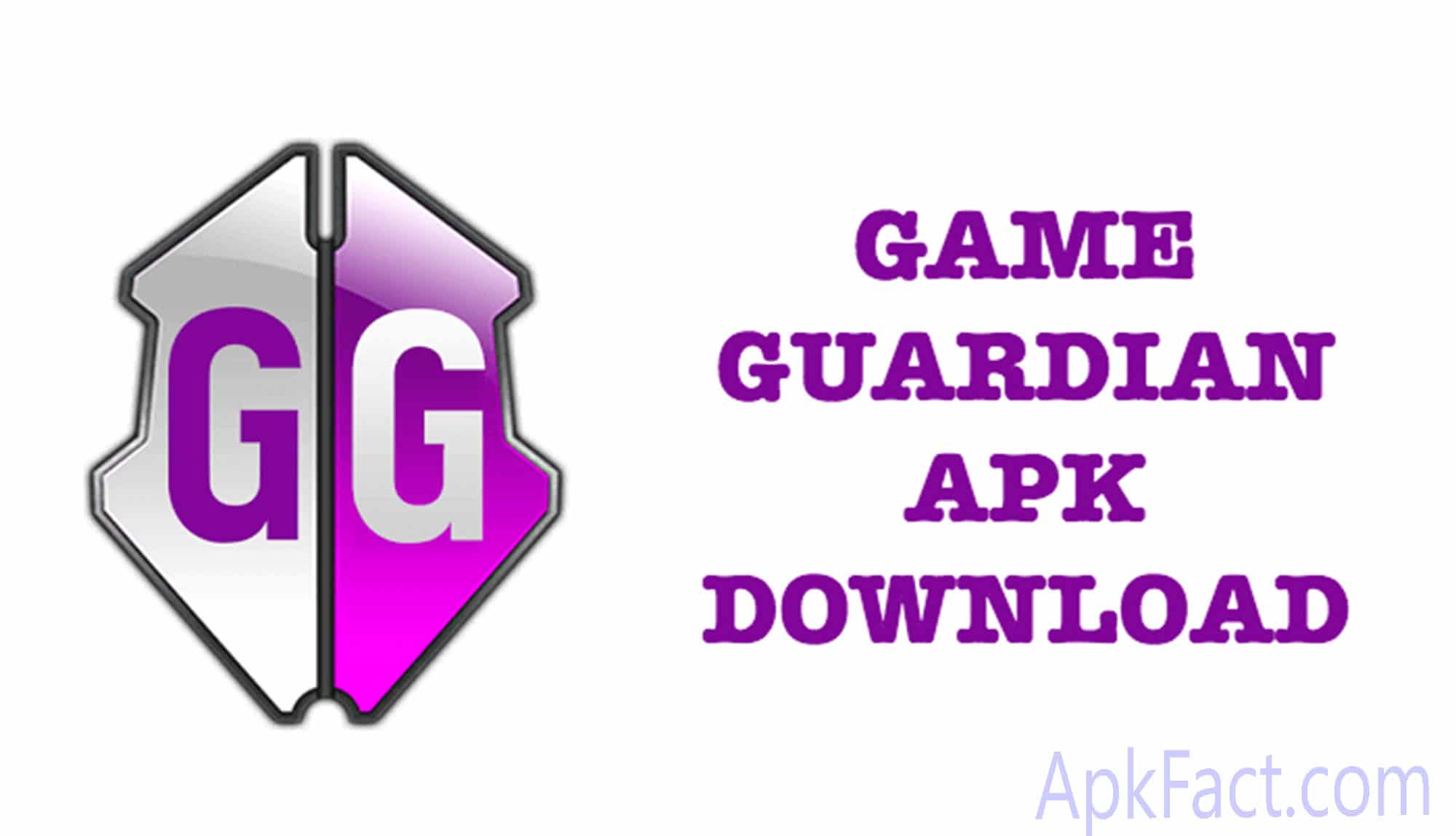 Game Guardian APK download