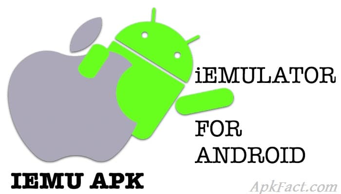 iphone emulator for android apk