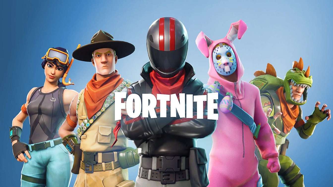 Fortnite Apk for android