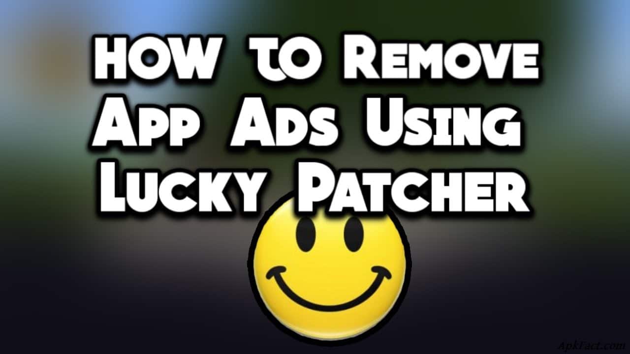 How To Remove Ads With Lucky Patcher Androidfit - brawl stars lucky patcher